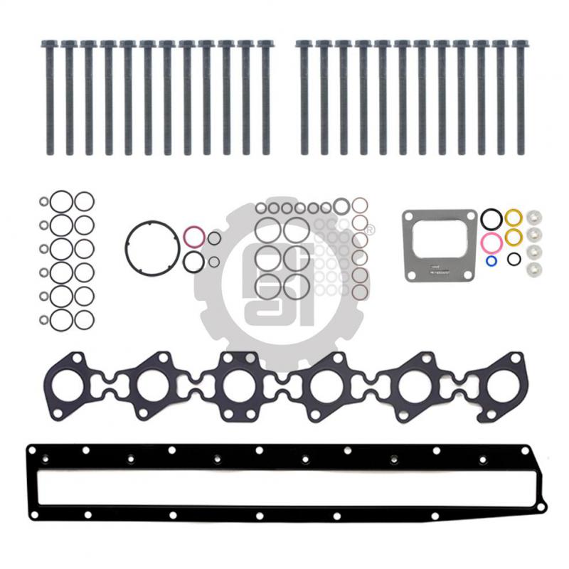 P431295 – UPPER PACKING SET W/ SCREWS I313 2006 1885598 1889245C95