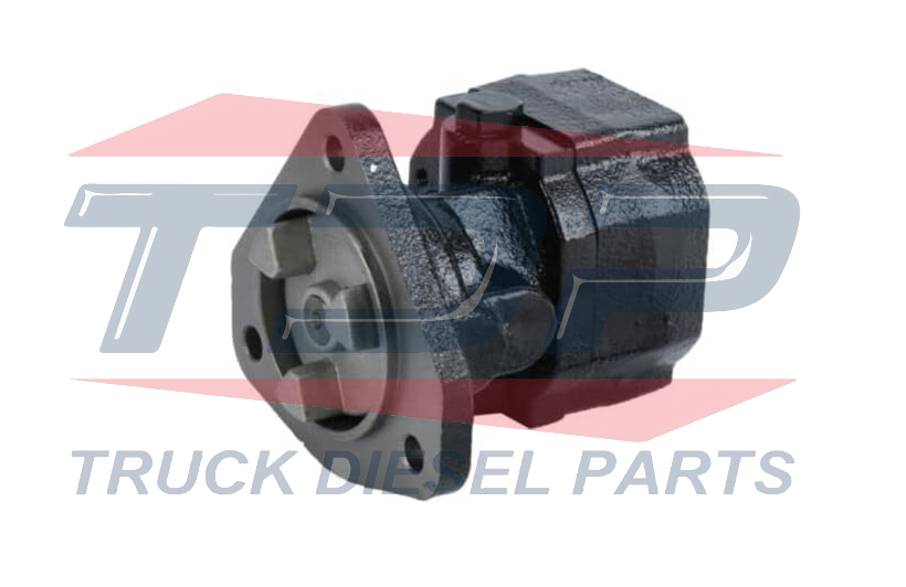 TDP23537686 – BOMBA DE DIESEL S60 DDIII IV NUEVA  R23537686 23517845
