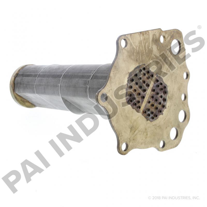 P141407 – OIL COOLER 400 3045483, 3412285