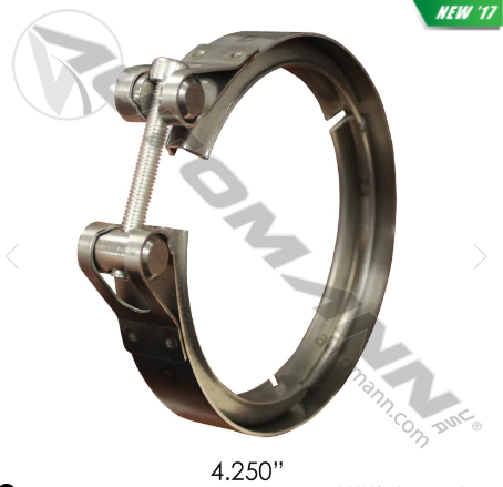 561.29425 – ABRAZADERA TURBO 4.25 VOLVO