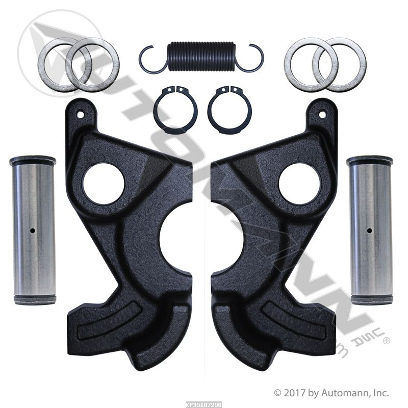 AUTKP35107296 – KIT MUELAS P/QUINTA HOLLAND TIPO NUEVO MARCA AUTOMANN