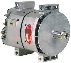 8600127P – 8600203 – ALTERNADOR 170A 36SI 12V CUADRAMON T680 2710160160 8600488