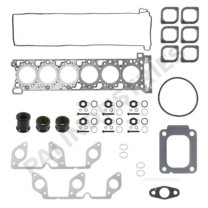 P631397 – UPPER PACKING SET DD15 906 4720162120 MODERN HEAD PACKING