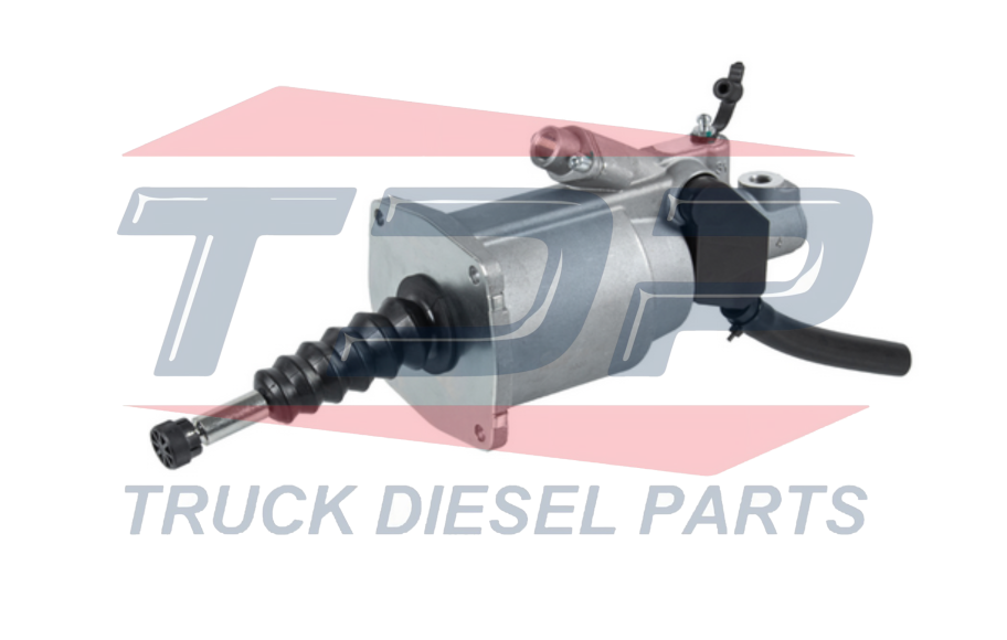 TDP20524584 – SERVO ACTUADOR VOLVO 20524584 8171720 KONGSBERG 629276AM