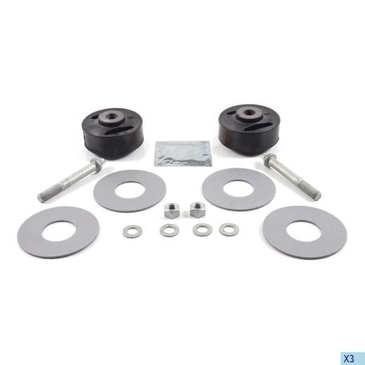 500.547/SD – KIT BUJE TRIFUNCIONAL S26321 VANTRAX INTRAX 180 190
