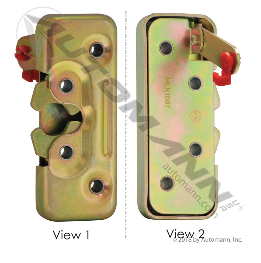 HLK1087 – CHAPA INTERIOR PARA COLUMBIA IZQ