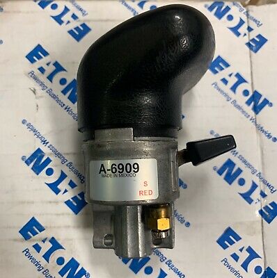 A-6909 – PERILLA SELECTORA EATON FULLER 9 VELO.