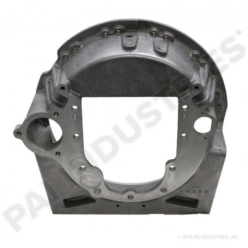P060003 – ENGINE BELL 350/N14 3036005, 3036011