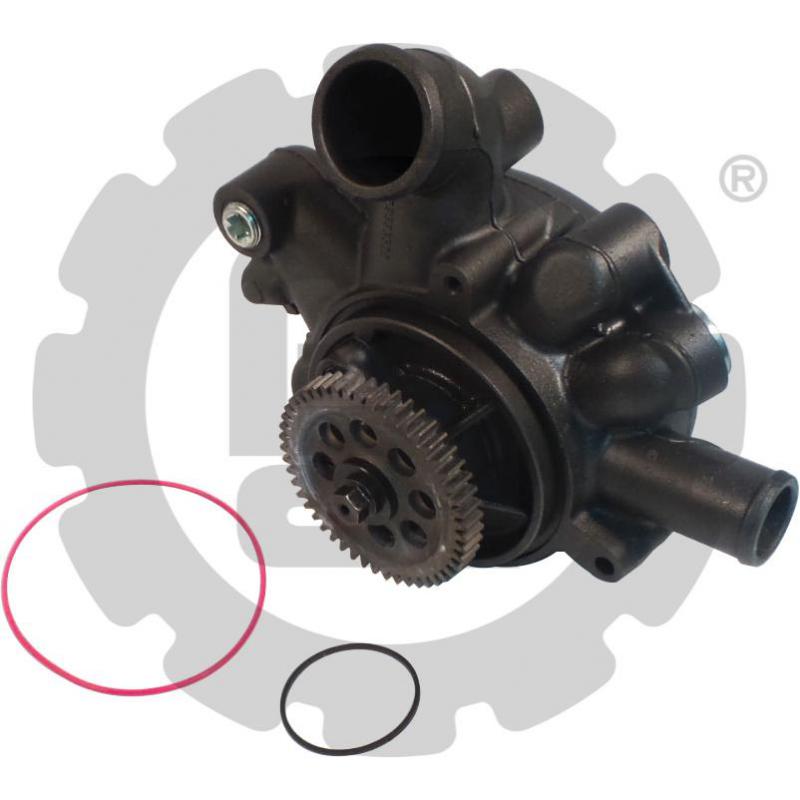 P681816 – R23538636 – BOMBA DE AGUA S60 DDVI EGR ( 23536332 ) 23537768 ENGRANE CHICO
