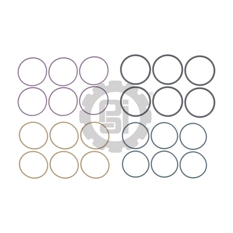 P121309 – ISX INJECTOR LEAGUE KIT (FOR 6 INJECTORS) 4025063