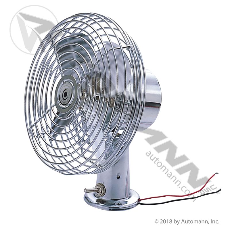 562.MF612 – VENTILADOR 12V DE CABINA
