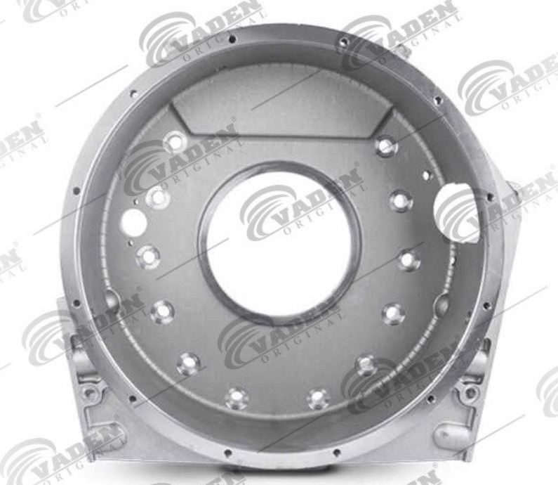0125002 – CAMPANA DE MOTOR ISX NUEVA 3680063 3103584