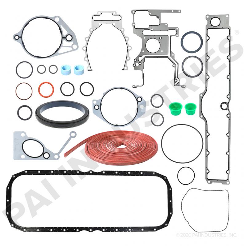 P131851 – LOWER SEAL SET X15 1 SHAFT 2881766 –