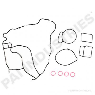 M-1842662C91 – KIT LIGAS TAPA DISTRIBUCION MEDIO TRASERO I313 MAXFORCE