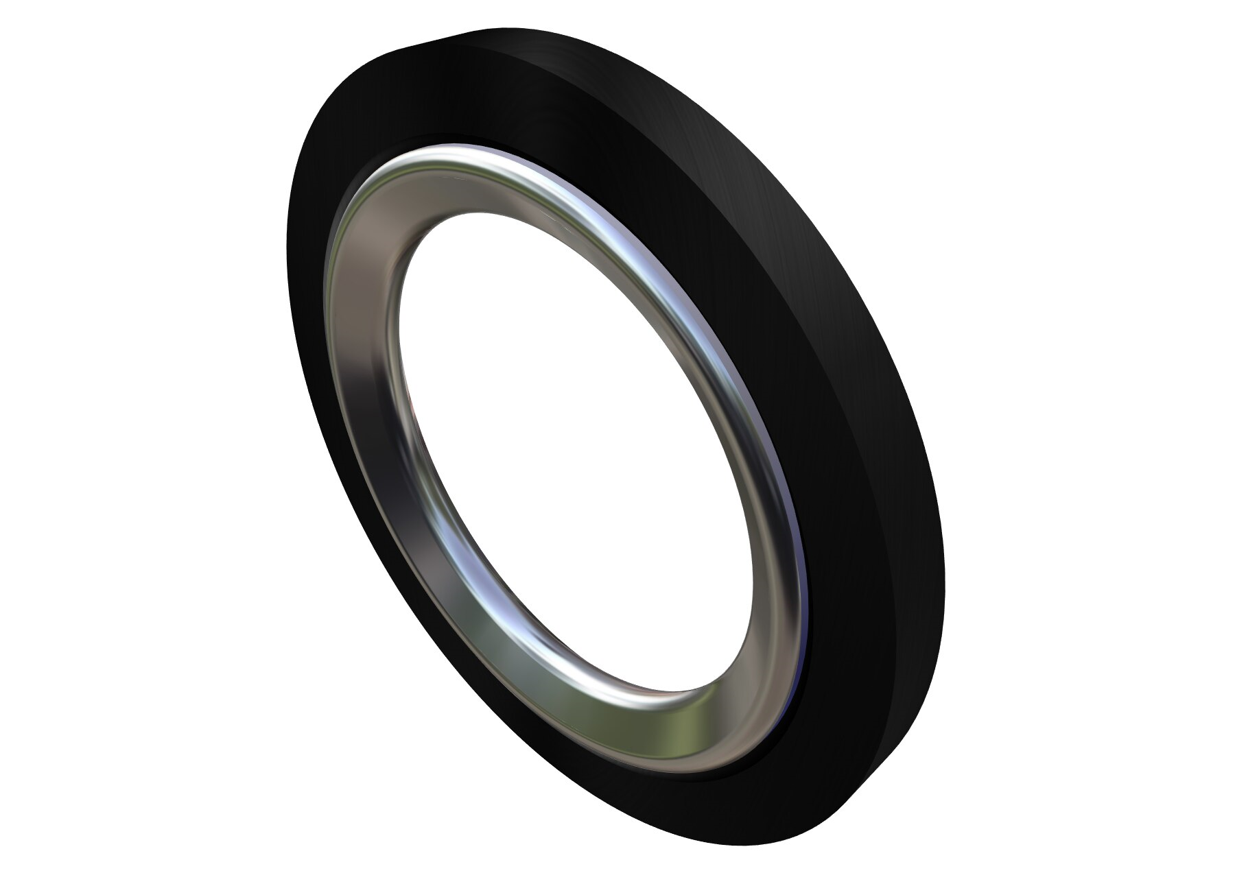 4934278 – HUASA CHICA PARA TUBO DEL TURBOCARGADOR  ISX (3963989, 3947872) 4934278