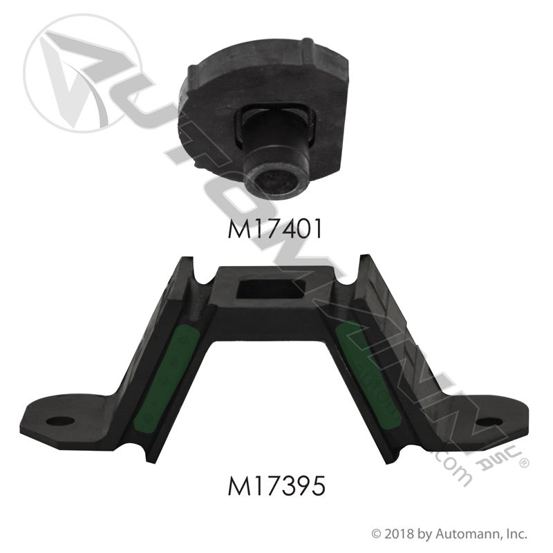 M17398 – KIT DE SOPORTE DE MOTOR FREIGHTLINER M17395 Y M17397