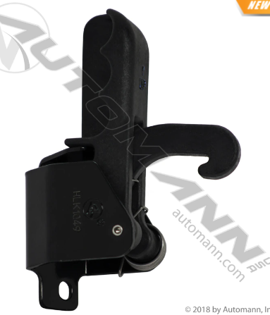 HLK1049 – GANCHO DE COFRE FREIGHTLINER CASCADIA DER