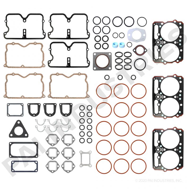P131316 – UPPER WALLET 350-400 3801348 4024945