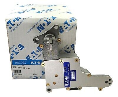 K3245 – MODULO VALVULA AIRE METRIC  ESCLAVA MARRANITA TIPO L A-3245 FULLER A-6342 A6342