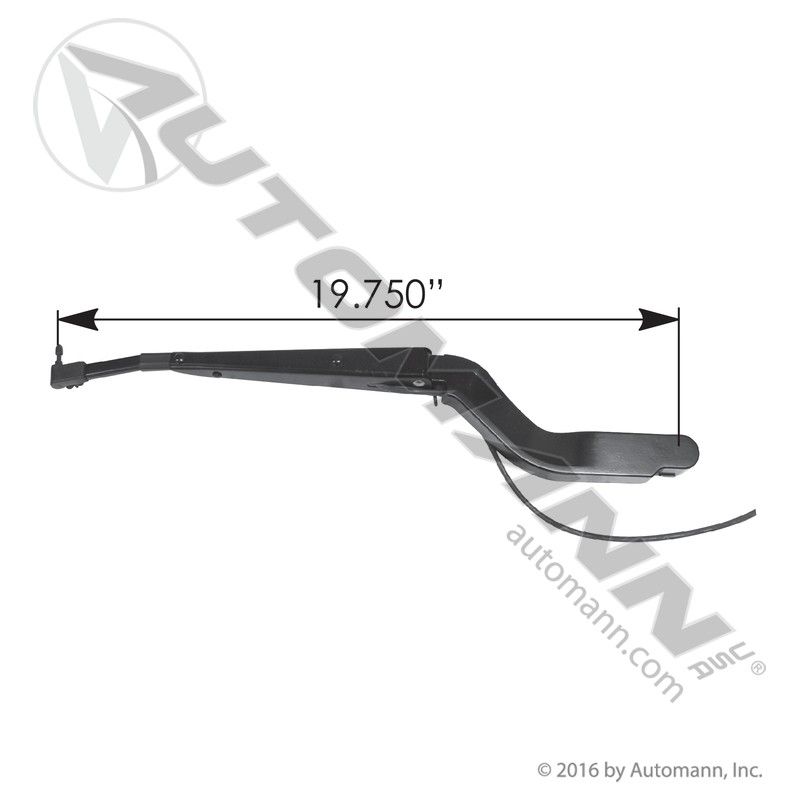 HLK7004 – BRAZO LIMPIABRIZAS FREIGHTLINER COLUMBIA, CENTURY A2247433002