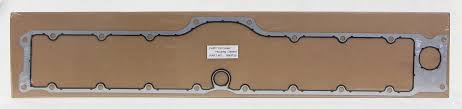 M-4955592 – EMPAQUE TAPA ENFRIADOR ACEITE ISX 3689755 3104232