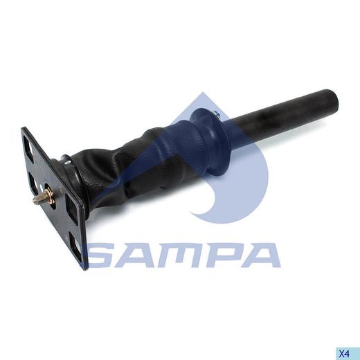 500.893-01 – BOLSA AMORTIGUADOR DE CABINA PROSTAR A90127 3595977C96 79318