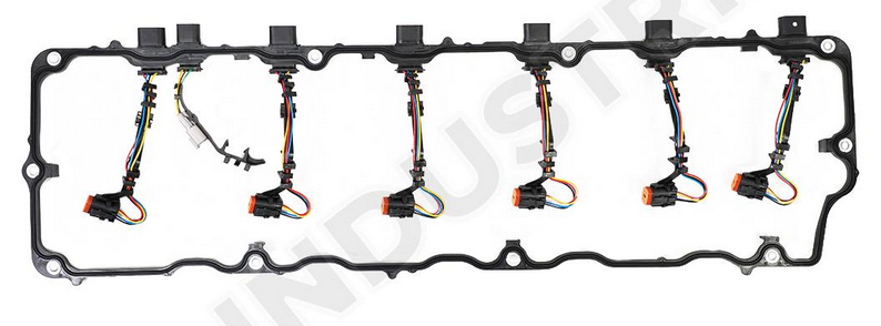 P431320 – PACKING HARNESS INJECTOR ENGINE I313 WITHOUT ENGINE BRAKE 1842164