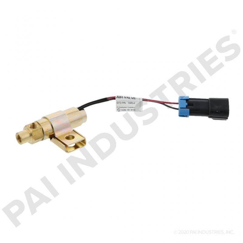 PLCV-3754 – BOBINA FAN CLUTCH LAPIZ 20QE3373 5025-4 HEMBRA