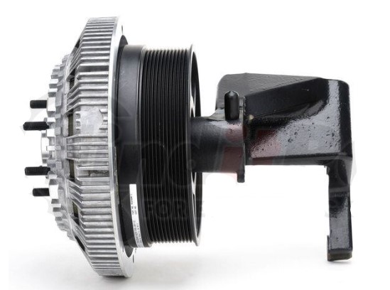 79A5600-2 – FAN CLUTCH COMPLETO HORTON INTL PROSTAR, ISX, 2010-A LA FECHA) 98A9600