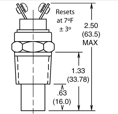 993619 – BULBO FAN CLUTCH 185 NC
