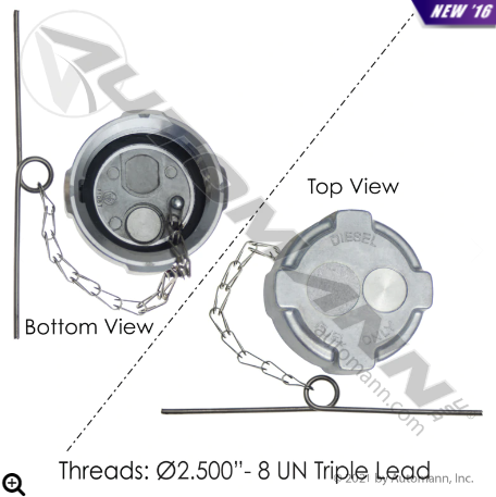 572.1025 – TAPON TANQUE COMB FREIGHTLINER M2