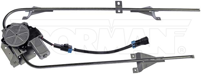 741-5102 – ELEVADOR IZQ VENTANA INTERNACIONAL ELECTRICO PROSTAR 3515112C95