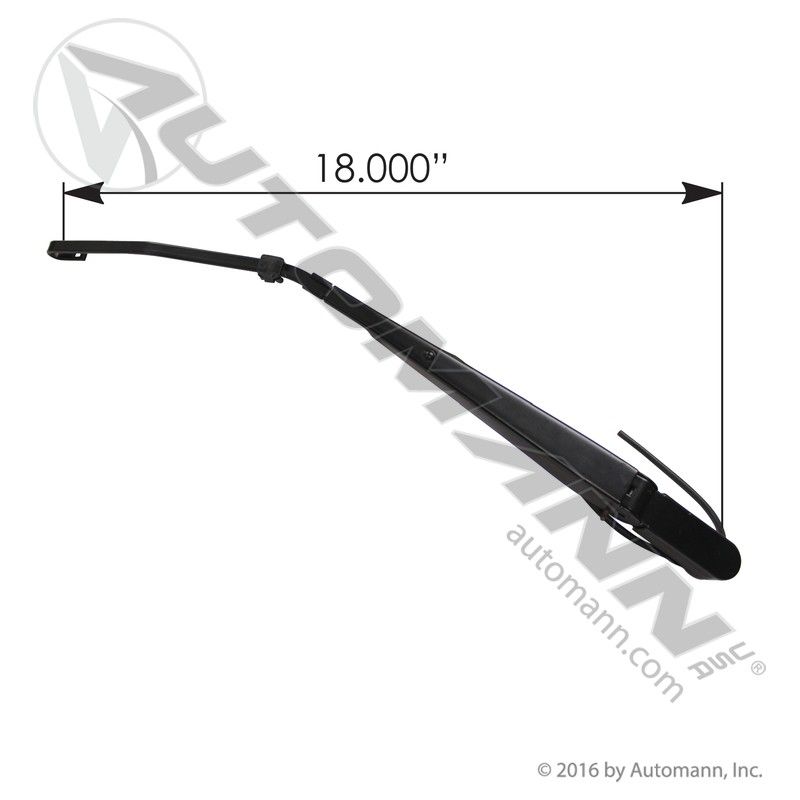 HLK7000 – IHC 	3527221C1 	IHC WIPER ARM BRAZO LIMPIABRIZAS INTERNACIONAL 9200 9400