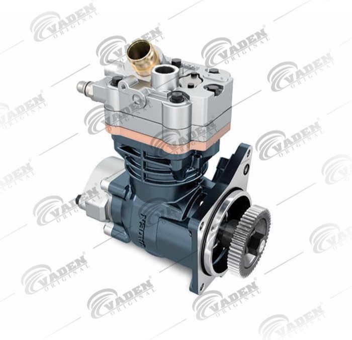 2600130001 – COMPRESOR DE AIRE NUEVO DD13 DD15 DD16 OM472 4721300515 4721300815