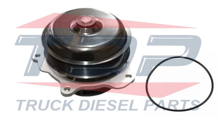 TDP1912939 – BOMBA DE AGUA PACCAR MX13 405 HP  12.9LTS. EURO 6  2042162