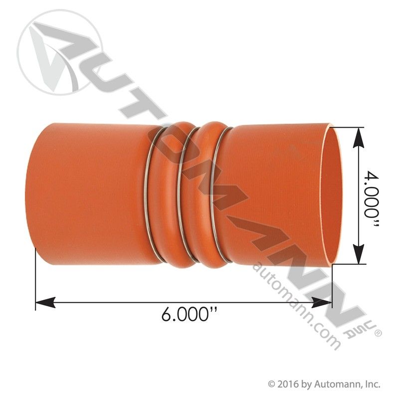 561.1540060 – MANGUERA POSTENFRIADOR 3 AROS 4 X 6