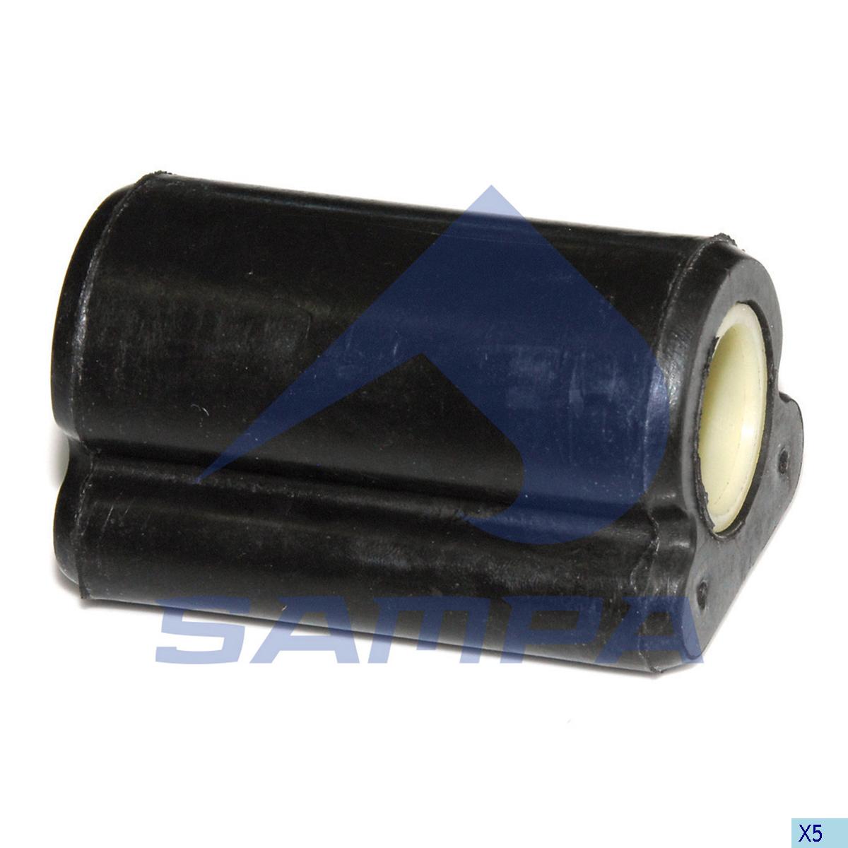 211.295 – BUJE DE QUINTA OMEGA CON CASQUILLO PBR-53/211.295/XB00112