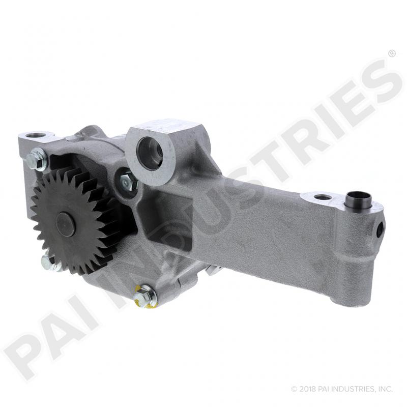 M-1898777 – BOMBA DE ACEITE 3126/3116 189-8777 496-4800  USOP8777 1898777 2W8625 2W8092