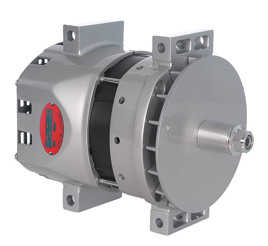 8600094 – ALTERNADOR CUADRAMONT 40SI NUEVO 275AMP KW PACCAR VOLVO CASCADIA