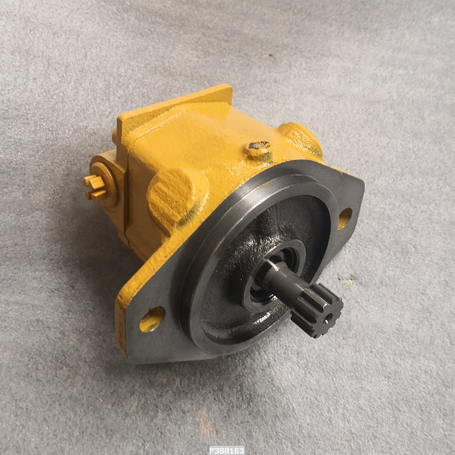 P380163 – DIESEL TRANSFER PUMP CAT C15 C18 20R1524 10R8713 384-8612 ORIGINAL