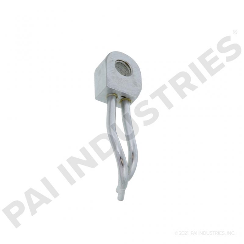 P345012 – IRRIGATOR 3406 E C15 2773076