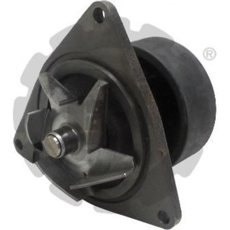 M-4089647 – BOMBA DE AGUA ISC 5579024 3286293 5346205 5291445 4376359