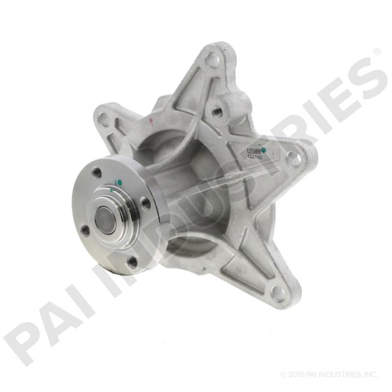 481812 – BOMBA DE AGUA  MAXFORCE 7  6.4 1832498C91
