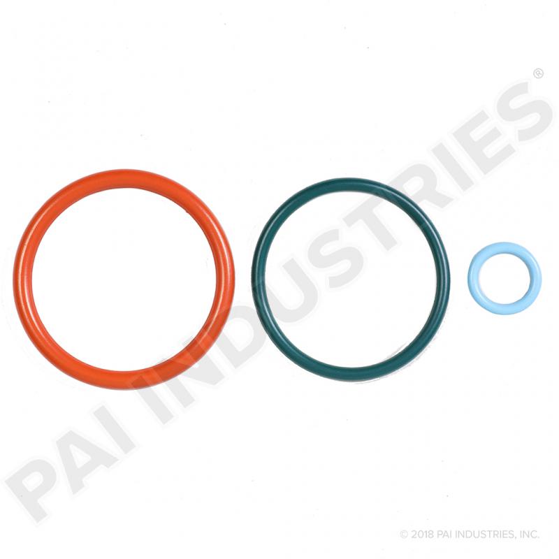 M-2245797 – JUEGO LIGAS INYECTOR CATERPILLAR  C12