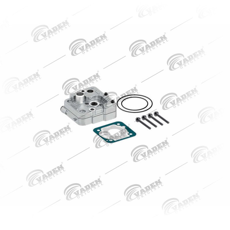 112110 – CABEZA COMPRESOR 906  ESCALONADA M2 CARGA 0001315419
