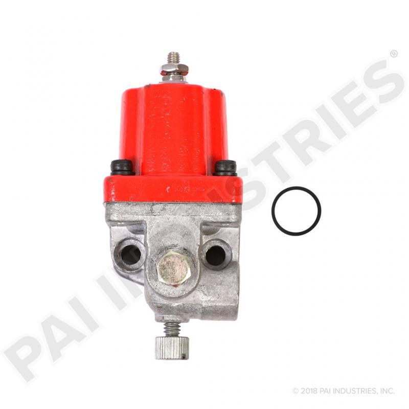 P180200 – M-3035342 – ISX AUTOMATIC STOP COIL 12V COMPLETE