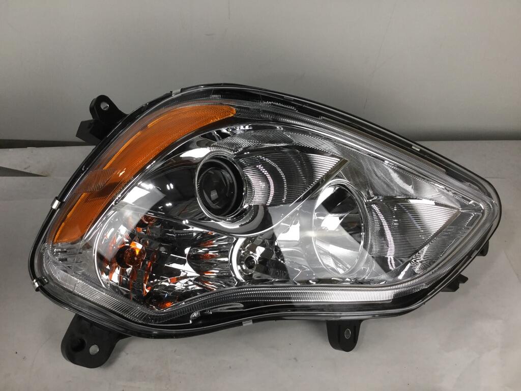 KWN-016-L – FARO PARA KENWORTH T680 IZQUIERDO FONDO CROMADO PCN290