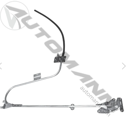 HLK1061 – ELEVADOR MANUAL FREIGHTLINER L