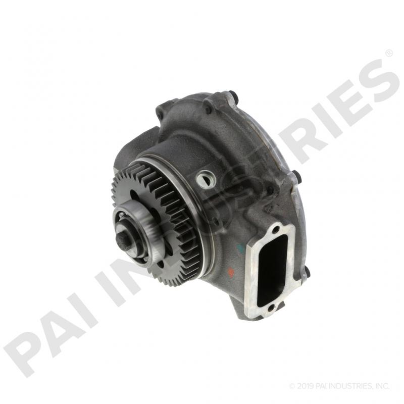 P381808 – WATER PUMP C12 1767000 HDW70 – WATER PUMP C12 176-7000 US70