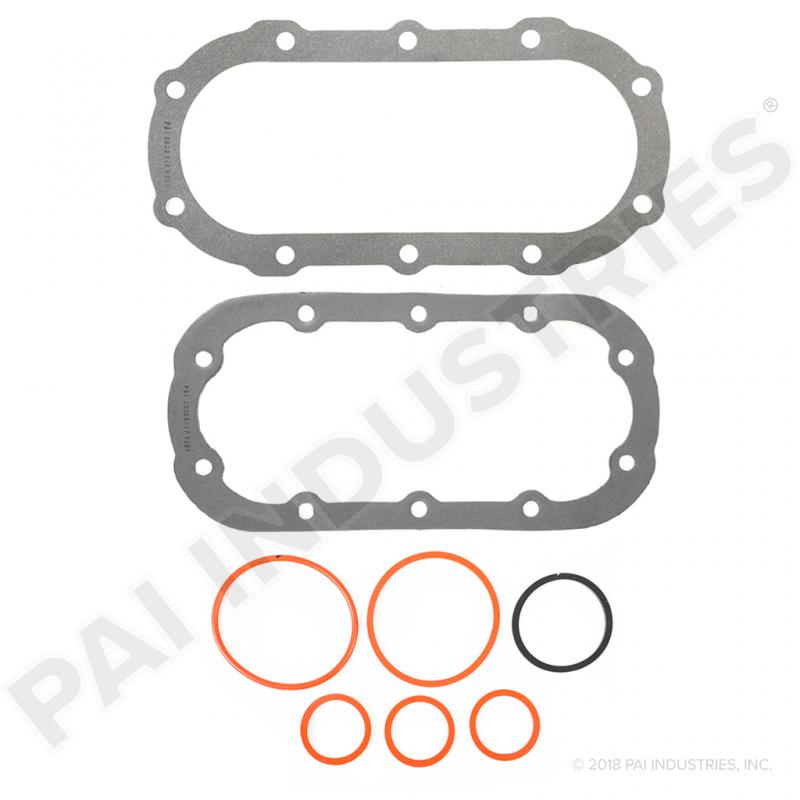 P631304 – S60 OIL COOLER REPLACEMENT 23537789